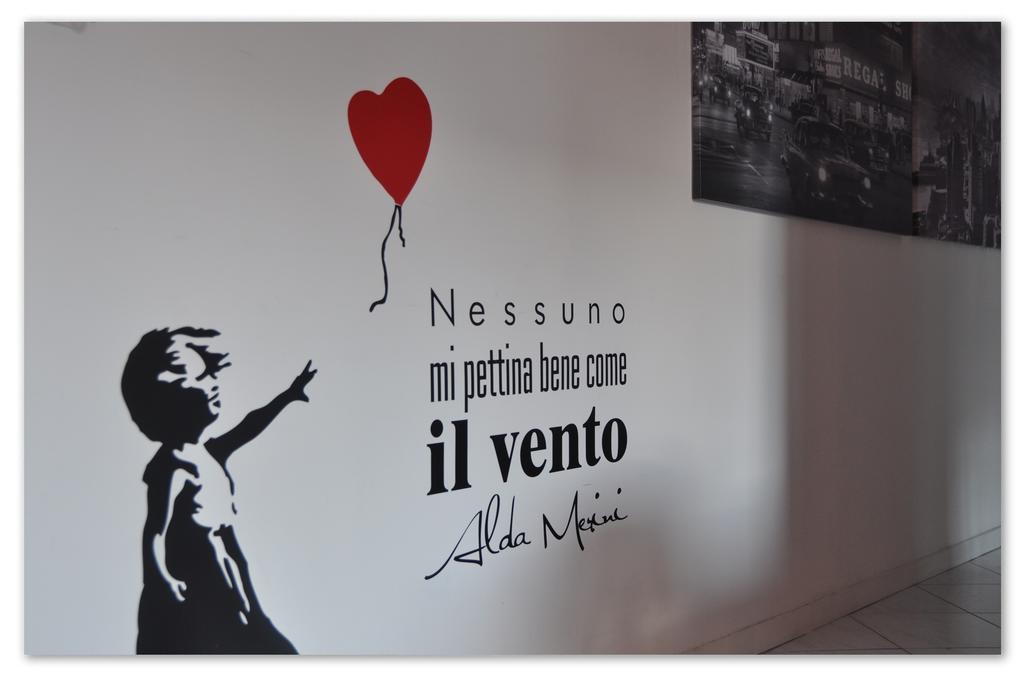 Valentina Vatican Lejlighed Rom